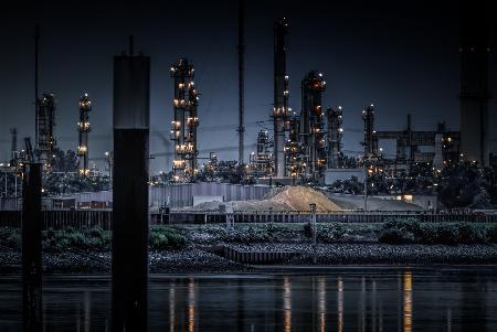 Refinery