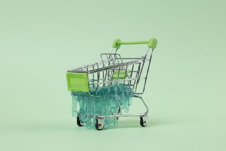 Slime cart