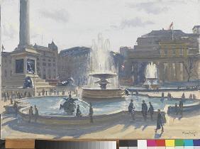 Trafalgar Square