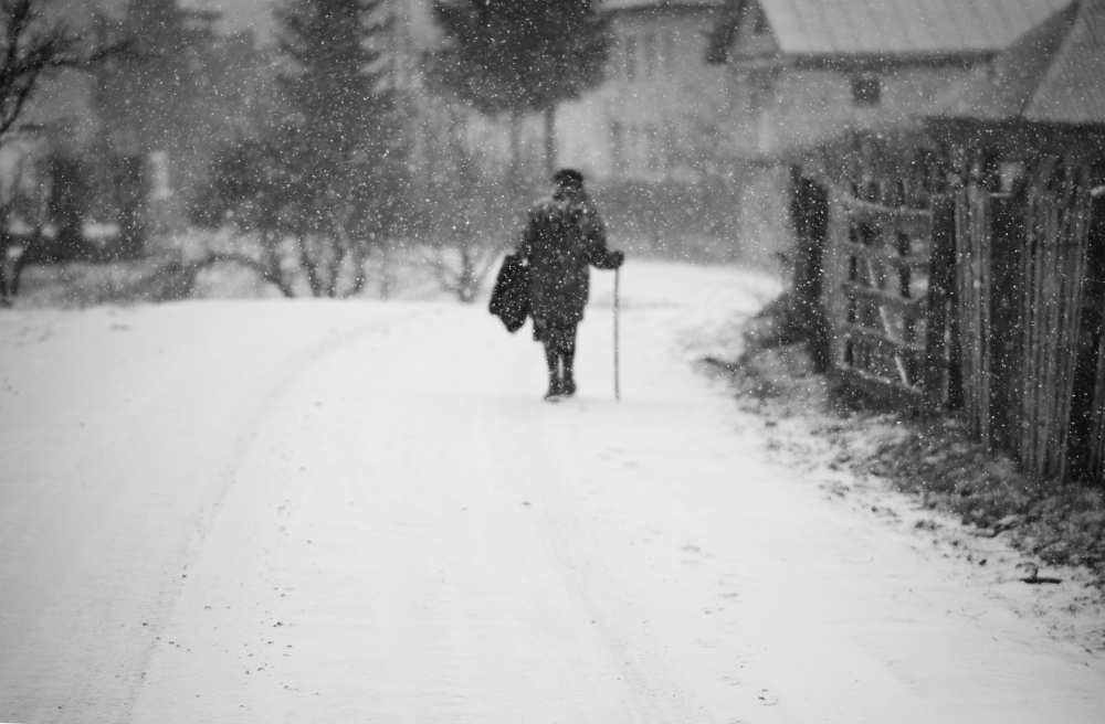 Health unit road a Julien Oncete