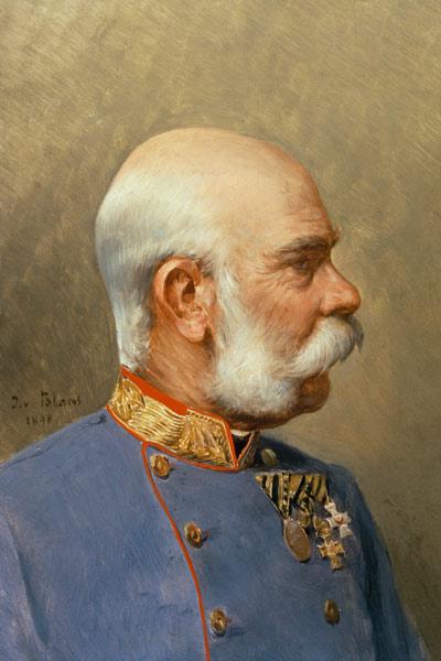 Francis Joseph I