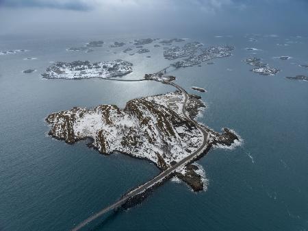 Henningsvaer