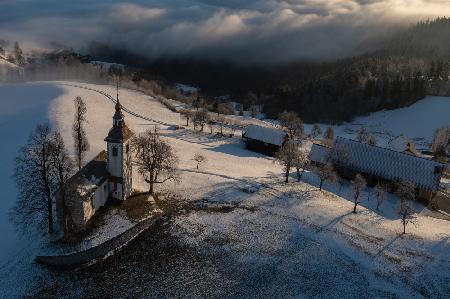 Sveti Tomaž