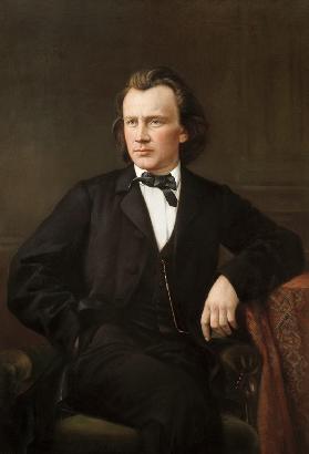 J. Brahms