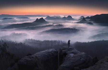 Saxon Switzerland