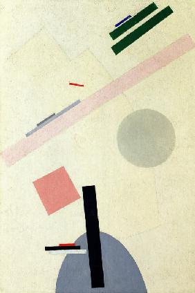 Composizione suprematista