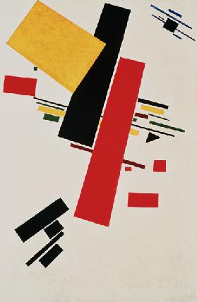 Suprematismo dinamico