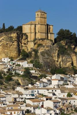 Montefrio Granada Province Spain