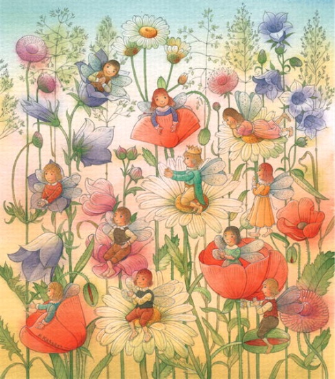 Thumbelina 14 a  Kestutis  Kasparavicius