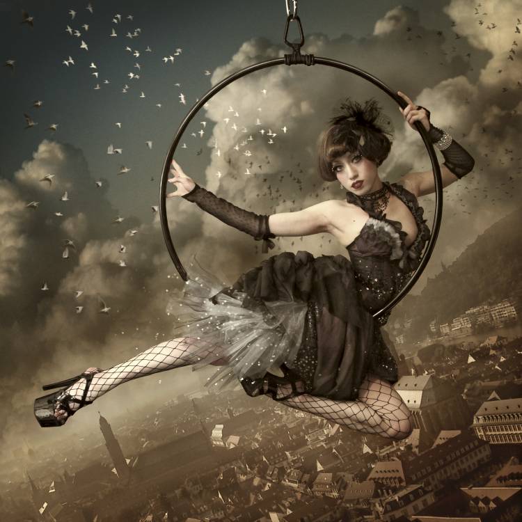 the greatest show in the sky a Kiyo Murakami