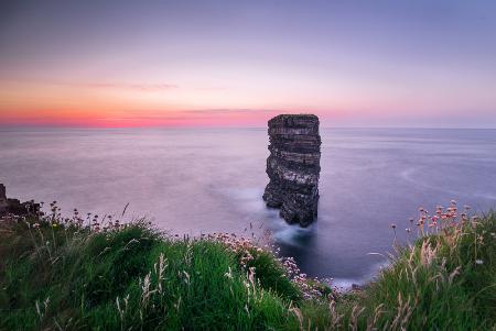 Dun Briste Sea Stack