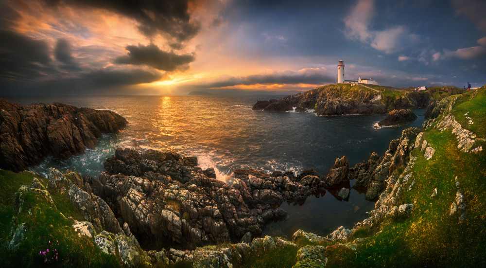 Fanad... a Krzysztof Browko