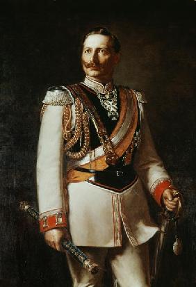 Wilhelm II