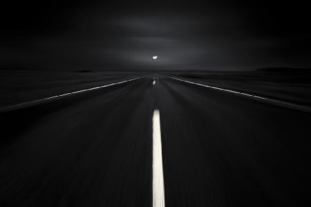 The road to Infinity