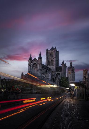 Ghent Beauty