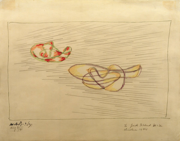 Composition a László Moholy-Nagy