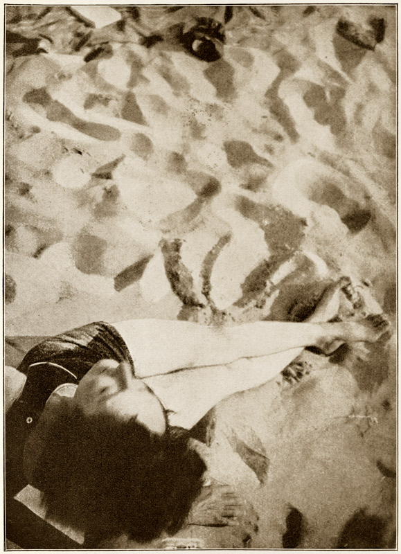 Juni-Sonne / Dieses Bild können Sie von allen Seiten betrachten a László Moholy-Nagy