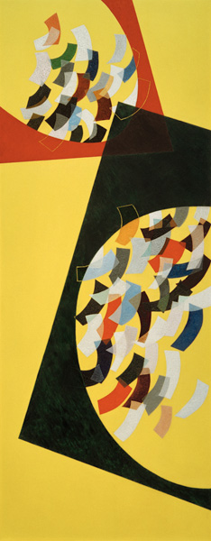 CHF for Y a László Moholy-Nagy