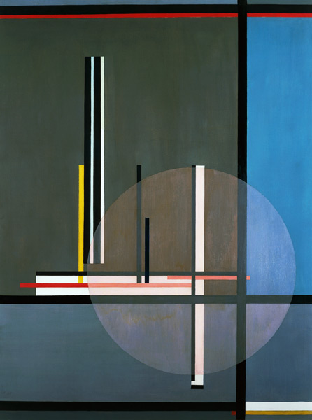 LIS a László Moholy-Nagy