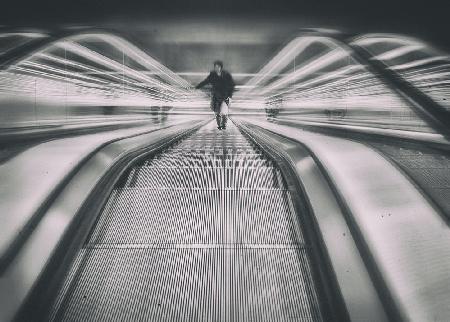 Escalator