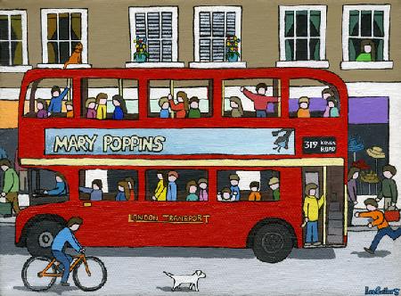 London Bus