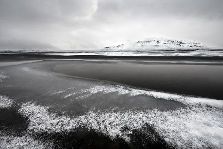 Icelandic Lake