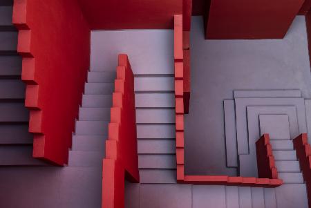 Muralla Roja #16