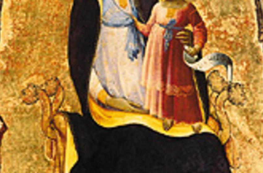 Lorenzo di Monaco