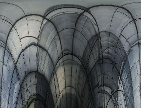 Cobweb cathedral