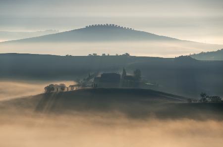 Val dorcia