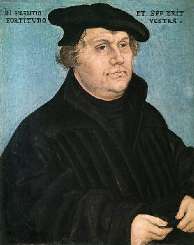 Martin Luther