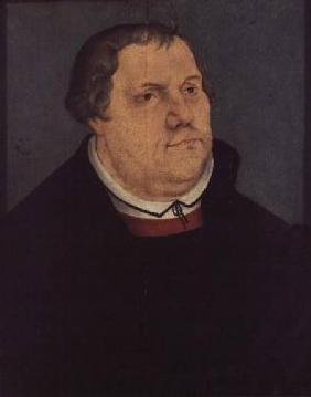 Martin Luther