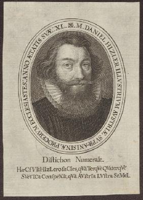 Daniel Hitzler (1576-1635)