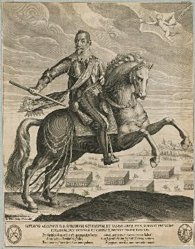 Gustavus Adolphus of Sweden