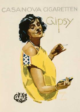 Casanova Cips Gipsy