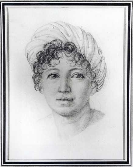 Madame de Stael a Ludwig or Carl Louis Tieck