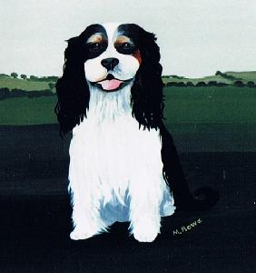 Cavalier King Charles