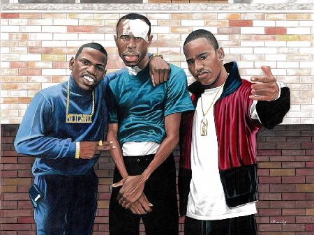 Paid In Full