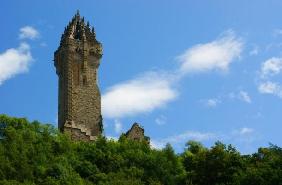 William Wallace Monument