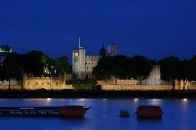 London Tower