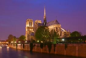 Notre Dame