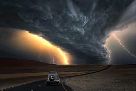 StormRoad