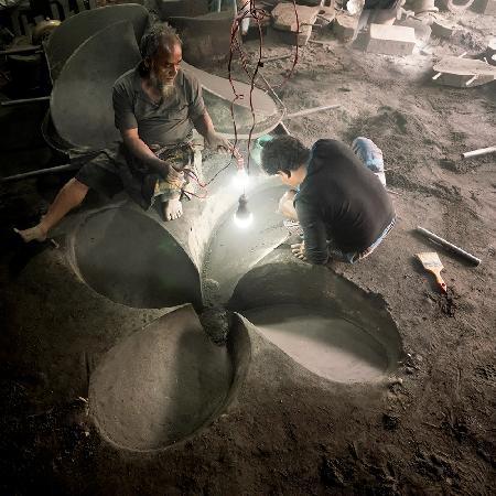 Propeller makers