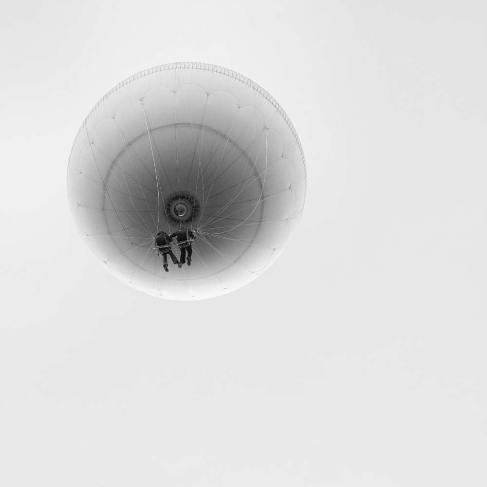 Simply balloon a Marcel Rebro