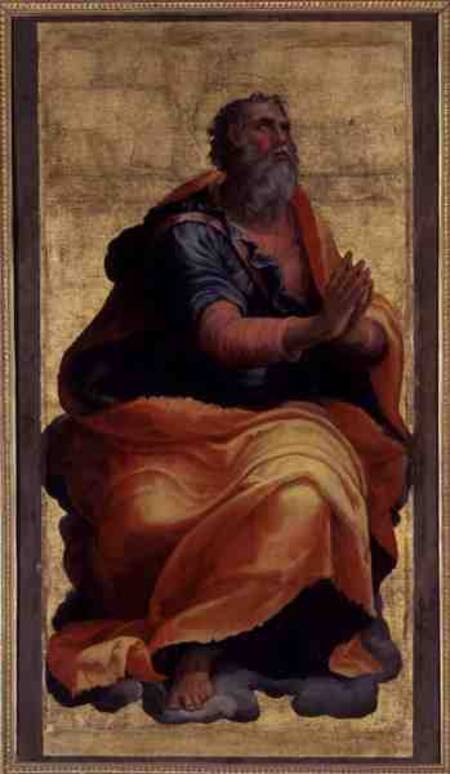 Saint Paul the Apostle a Marco Pino