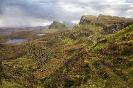 The Quiraing