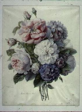 Flower Pieces