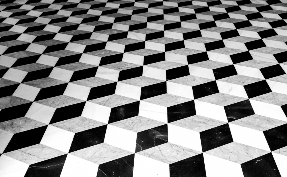 floor a Markus Auerbach