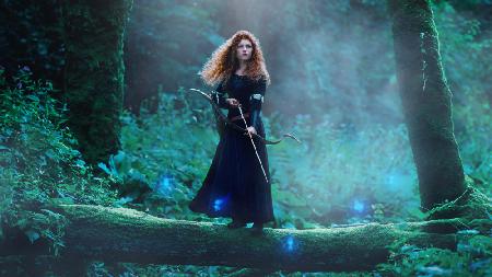 Merida