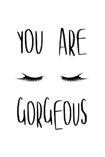 You Are Gorgeous
